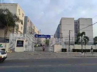 Imagem do imóvel AP96353