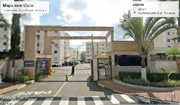 Imagem do imóvel AP94525