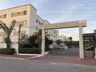 Imagem do imóvel AP80381