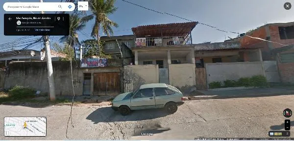 Imagem do imóvel CA25992