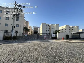 Imagem do imóvel AP44966