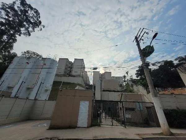 Imagem do imóvel AP59075