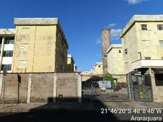 Imagem do imóvel AP41918
