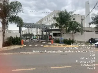 Imagem do imóvel AP46912