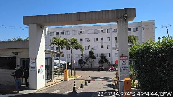 Imagem do imóvel AP68699