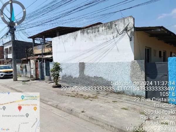 Imagem do imóvel CA78446