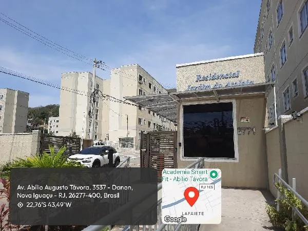 Imagem do imóvel AP60966
