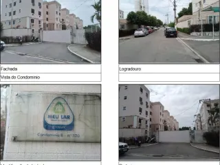 Imagem do imóvel AP77907