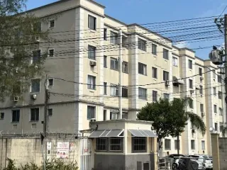 Imagem do imóvel AP63275