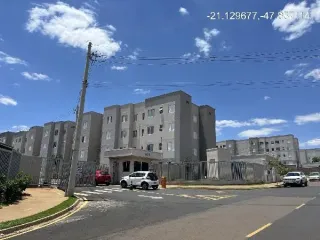 Imagem do imóvel AP21004