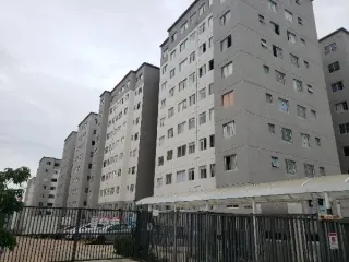 Imagem do imóvel AP20345