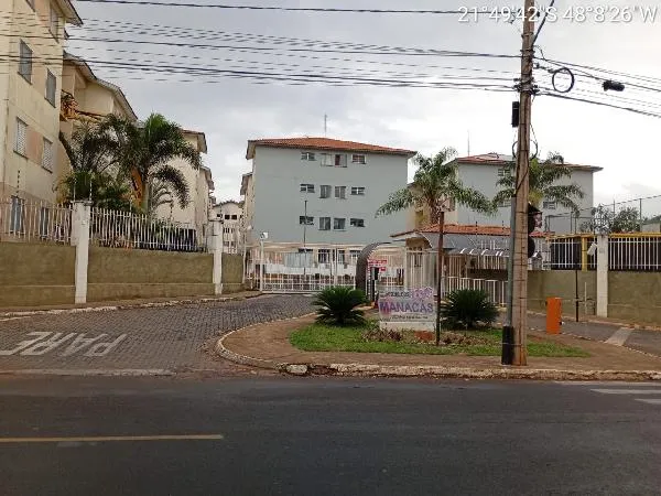 Imagem do imóvel AP25019