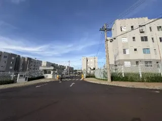 Imagem do imóvel AP93401