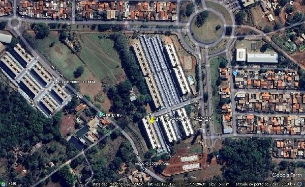 Imagem do imóvel AP20947
