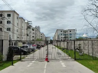 Imagem do imóvel AP40431