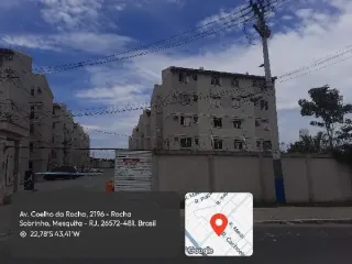 Imagem do imóvel AP38861