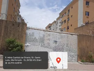 Imagem do imóvel AP84365