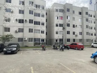 Imagem do imóvel AP97842