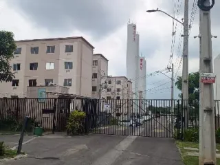 Imagem do imóvel AP10732