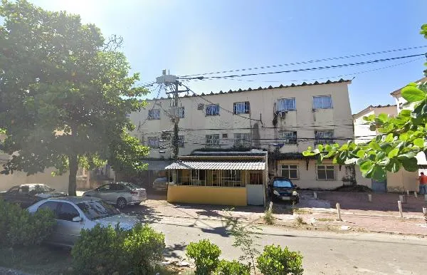 Imagem do imóvel AP98954
