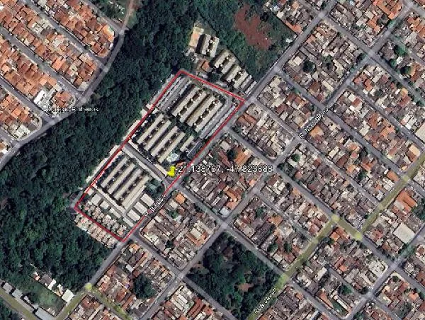 Imagem do imóvel AP53903