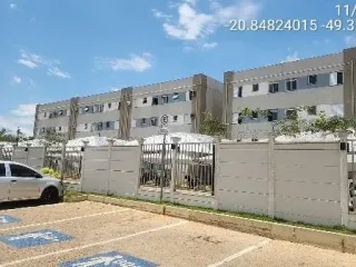 Imagem do imóvel AP46959