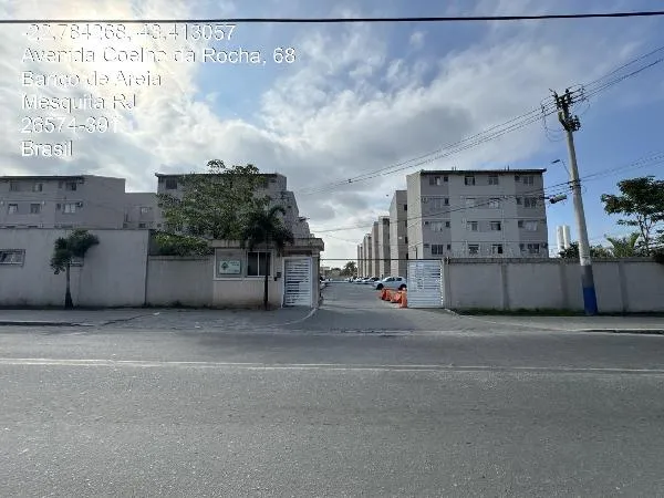Imagem do imóvel AP12695