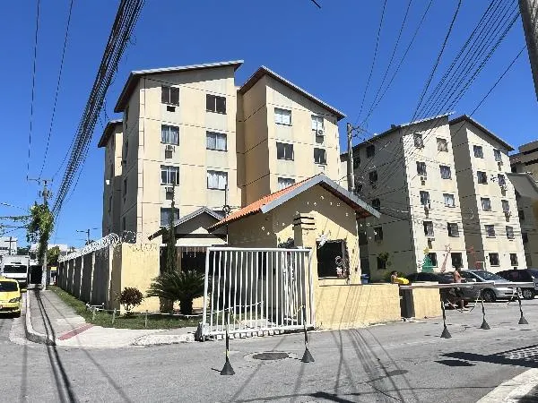 Imagem do imóvel AP22375