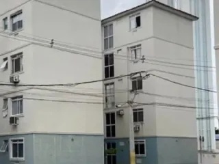 Imagem do imóvel AP25955