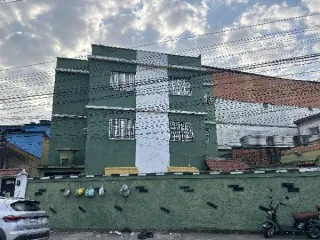Imagem do imóvel AP08590