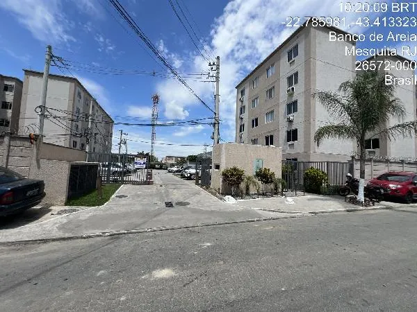 Imagem do imóvel AP66815