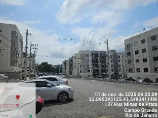 Imagem do imóvel AP54408