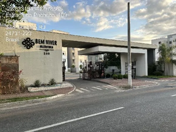 Imagem do imóvel AP66403