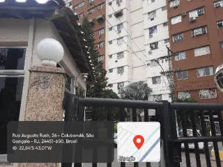 Imagem do imóvel AP32029