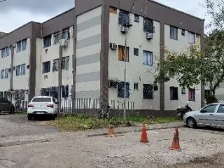 Imagem do imóvel AP96977