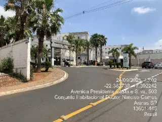 Imagem do imóvel AP61099
