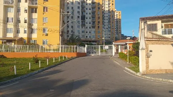 Imagem do imóvel AP93794