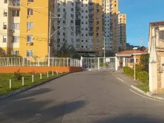 Imagem do imóvel AP93794