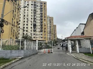 Imagem do imóvel AP93797