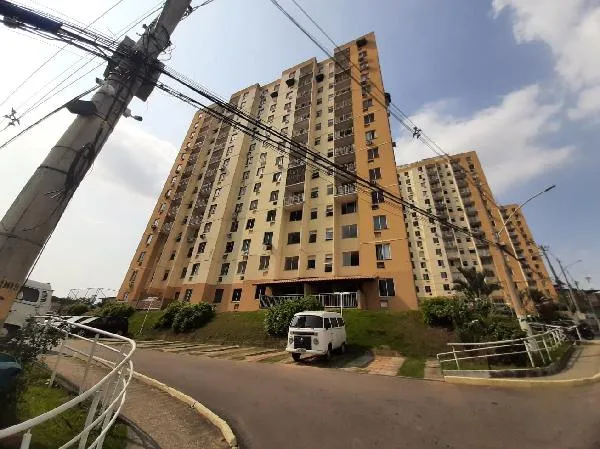 Imagem do imóvel AP13024