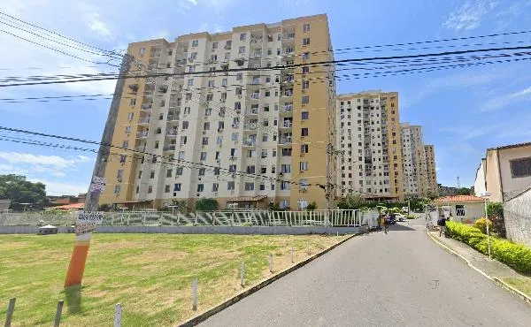 Imagem do imóvel AP37482