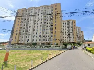 Imagem do imóvel AP46716