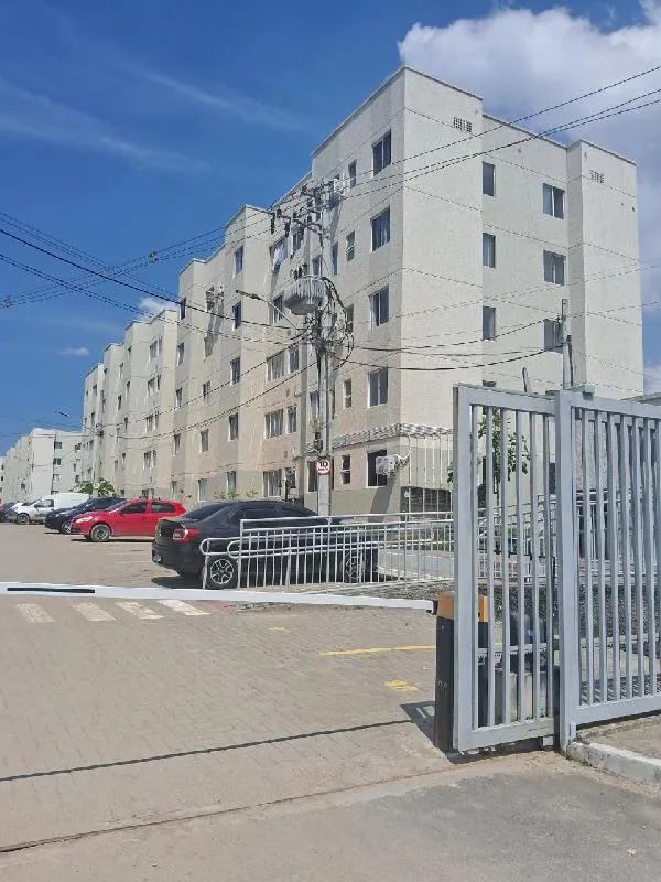 Imagem do imóvel AP23400