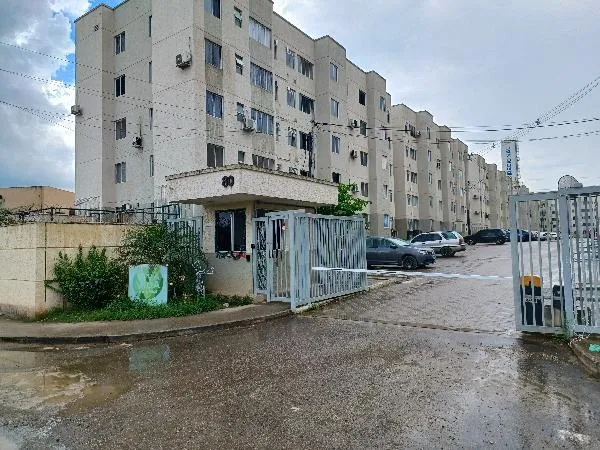 Imagem do imóvel AP35521