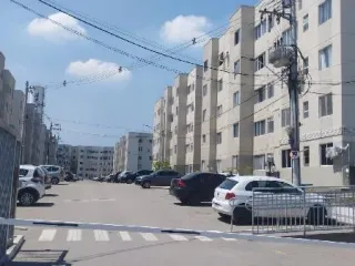 Imagem do imóvel AP96916