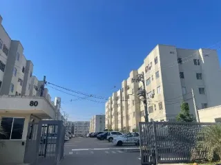 Imagem do imóvel AP46394