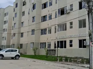 Imagem do imóvel AP61503