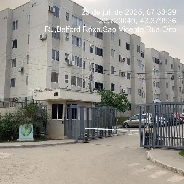 Imagem do imóvel AP46739