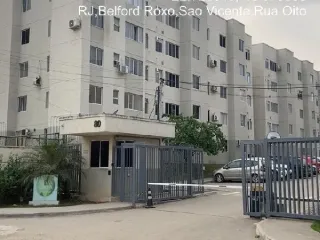 Imagem do imóvel AP46739