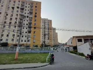 Imagem do imóvel AP77565